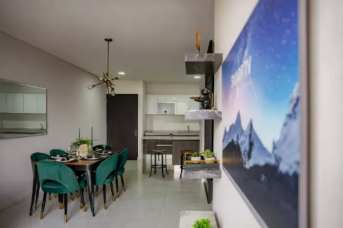 Imágen del proyecto AVALIA RESIDENCIAL "B"